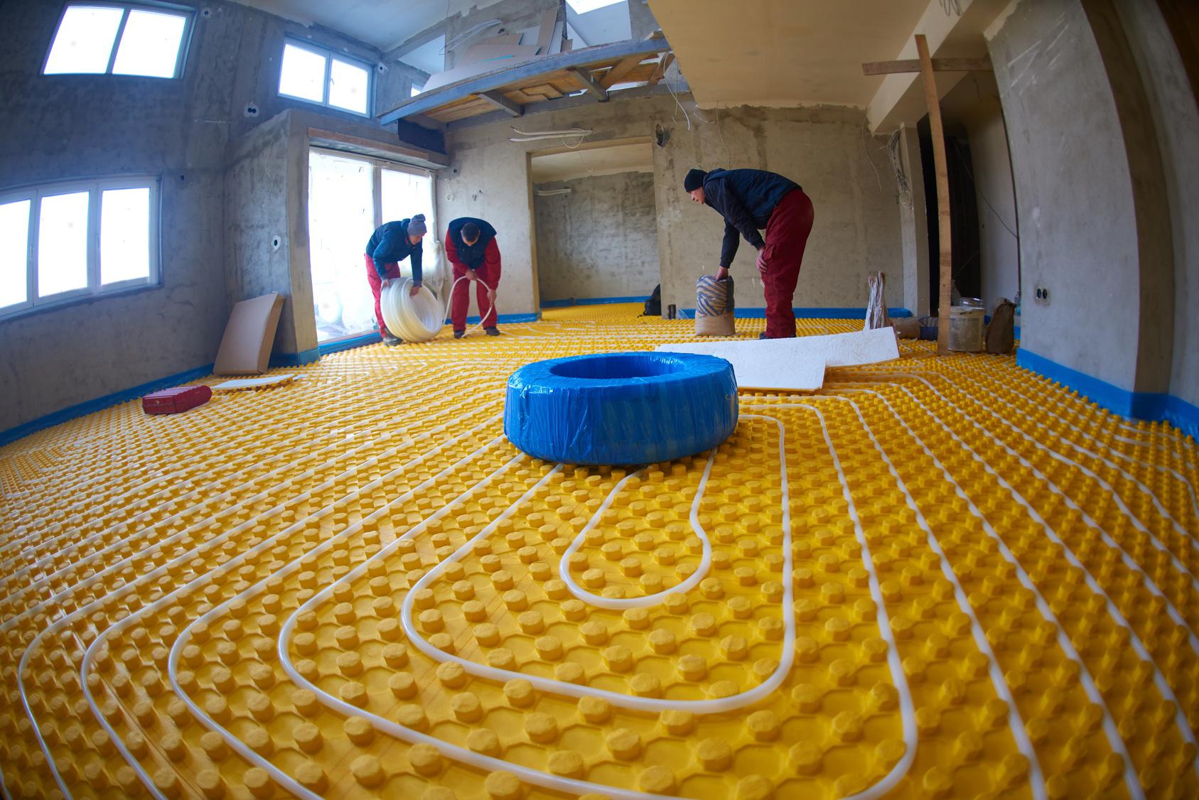 pompe pour chaudière Saint-Maur-des-Fossés