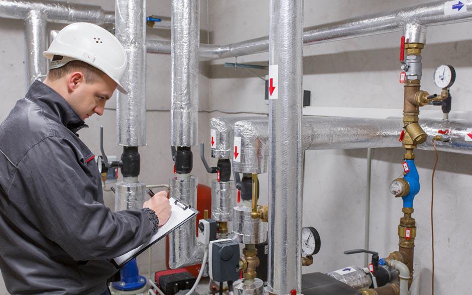 pompe pour chaudière Saint-Maur-des-Fossés